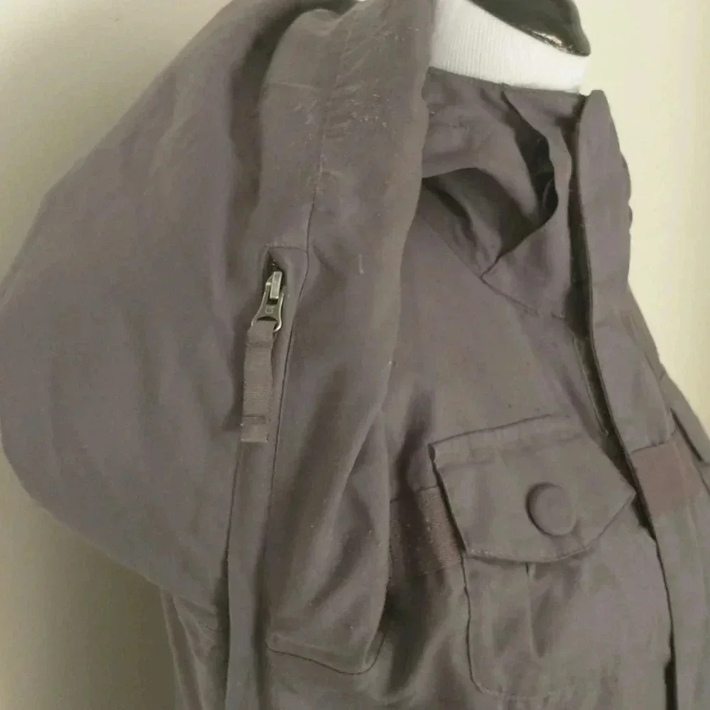 Used Burton Women's Jacket - Picture 4 of 16